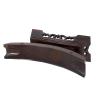 SUYUDD Wooden Sword Stand Samurai Holder Display Holder Stand Organizer for Katana Collection Rack, 30cm view 4