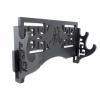 Sword Holder Wall Mount Dragon Samurai Sword Display Stand 1/2/3/4 Tier Sword Bracket Hanger for Katana Wakizashi and Standard Swords view 1