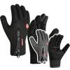Vdeaszo Ultimate Waterproof & Windproof Thermal Non-Slip Gloves, Thermal Touch Screen Winter Gloves, Warm Mittens Men Women Touchscreen view 1