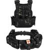BOMTURN tactical gear for men view 1