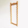 Sword Stand Katana Stand Holder Display Hanger for Martial Arts Katana Wakizashi Tanto Display Stand Support All Swords 1-12 Layer view 3