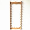 Sword Stand Katana Stand Holder Display Hanger for Martial Arts Katana Wakizashi Tanto Display Stand Support All Swords 1-12 Layer view 4
