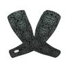 Vykmvtyb Gothic Black Skull Sun Protection Cooling Arm Sleeves For Men Women, Uv Compression Cooling Sleeve For Sports,Cooling Comfort, And Versatility view 2