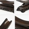 Sword Stand Katana Stand Holder Display Hanger for Tanto Samurai Wakizashi Display Stand view 4