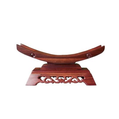 Sword Stand Katana Stand Holder Display Hanger for Tanto Samurai Wakizashi Display Stand