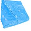 GANAZONO Ergonomic Comfortable Breathable Fishing Seat Pad Summer Cooling Kayak Boat view 3