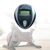 Aymzbd Monitor Speedometer LCD with Heart Rate Measurement, Easy to Install for Stationary Bike Computer Replacement Parts Counter Cycle for Exercise Bike Sport Bikes view 4
