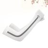 GANAZONO Visor Arm Sleeves Sun Visor for Women Men Cooling Compression Long Sleeves Uv Protection for Outdoor Sports view 4