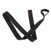 GANAZONO 1pc Auxiliary Tool for Recurve String Installation Knitted Canvas Bowstring Helper for Traditional Hunting and Use view 1