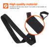 GANAZONO 1pc Auxiliary Tool for Recurve String Installation Knitted Canvas Bowstring Helper for Traditional Hunting and Use view 2
