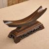 Sword Stand Katana Stand Holder Display Hanger for Tanto Samurai Wakizashi Display Stand view 4