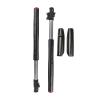 TianDiPRO Front Fork for Dirt Pit Bike Complete Upside Down Front Fork Suspension Shocks Absorber and Triple Clamp Handlebar Riser Set view 4