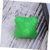 SUPVOX 3pcs Reaction Agility Ball Baseball Training Hand-Eye Coordination Wall Training Multi-Sport view 2