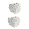 SUPVOX 20pcs Vinyl Repair Patch for Inflatable Light Grey PVC Puncture Repair Patches Glue Kit view 1