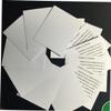 SUPVOX 20pcs Vinyl Repair Patch for Inflatable Light Grey PVC Puncture Repair Patches Glue Kit view 3