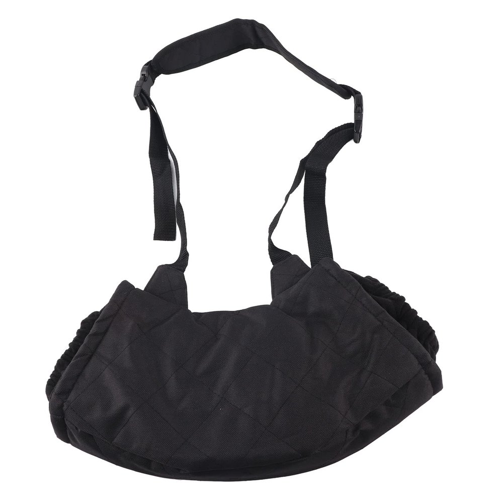Versatile Lint Hand Warmer Muffs, Ergonomic Design for Outdoor Comfort and Warmth, Hunting Hand Muff