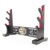 SUYUDD Sword Stand Weapon Display Stand Katana Genji Japanese Samurai Sword Blade Medieval Holder view 1