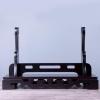 SUYUDD Sword Stand Katana Stand Wood Sword Katana Holder, Display Hanger Samurai Sword Katana Stand Holder view 4