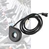 Bike Pedal Assist Sensor, Electric Bicycle Accessory, Electric Bicycle Pedal for Bicycle Pedal Assisted Drive System view 4