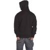 Linkin Park Meteora Wall Art Pullover Hoodie Sweatshirt Black view 2