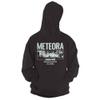 Linkin Park Meteora Wall Art Pullover Hoodie Sweatshirt Black view 4