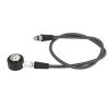 Diving Pressure Gauge, High Accuracy Diving Pressure for Underwater (80cm) view 3