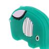 Aymzbd 2pcs Silicone Tennis Racquet Damper Shock Absorber for Tennis Racket, view 3
