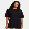Hanes Mens Essential-T Tall T-Shirt, XLT, White view 2