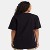 Hanes Mens Essential-T Tall T-Shirt, XLT, White view 4