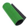 Golf Hitting for Outdoors 50x80cm Practice Swing Mat Portable Durable for All Skill Levels view 1
