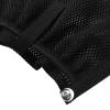 Aymzbd Black Nylon Marine Fishing Boat Mesh Gear Storage view 3