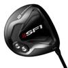 Performance Golf SF1 Driver I Square Face Technology I Enable Straight Shot or Controlled Cut view 1