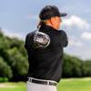 Performance Golf SF1 Driver I Square Face Technology I Enable Straight Shot or Controlled Cut view 2