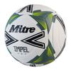 Mitre IMPEL Soccer Ball  Training Soccer Balls for Kids & Youth - Durable 6-Panel Construction - Soft-Touch Foam & Hyperflow Grooves - All-Weather Soccer Practice Equipment for Grass or Astroturf view 2
