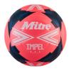 Mitre IMPEL Soccer Ball  Training Soccer Balls for Kids & Youth - Durable 6-Panel Construction - Soft-Touch Foam & Hyperflow Grooves - All-Weather Soccer Practice Equipment for Grass or Astroturf view 1