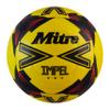 Mitre IMPEL Soccer Ball  Training Soccer Balls for Kids & Youth - Durable 6-Panel Construction - Soft-Touch Foam & Hyperflow Grooves - All-Weather Soccer Practice Equipment for Grass or Astroturf view 1