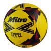 Mitre IMPEL Soccer Ball  Training Soccer Balls for Kids & Youth - Durable 6-Panel Construction - Soft-Touch Foam & Hyperflow Grooves - All-Weather Soccer Practice Equipment for Grass or Astroturf view 2