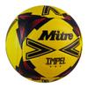 Mitre IMPEL Soccer Ball  Training Soccer Balls for Kids & Youth - Durable 6-Panel Construction - Soft-Touch Foam & Hyperflow Grooves - All-Weather Soccer Practice Equipment for Grass or Astroturf view 3