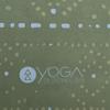 YOGA DESIGN LAB | The Combo Yoga Mat | Eco Luxury | Ideal for Hot Yoga, Power, Bikram, Ashtanga, Sweat | Studio Quality | Includes Carrying Strap! (Boho Glow, 5.5mm) view 4