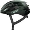ABUS WingBack Adult Road Bike Helmet (Moss Green, Medium) view 1