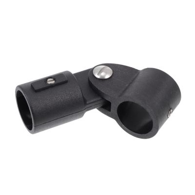 BESPORTBLE Sunshade Sliding Tube Nylon Sliding Cover Fixing Caps Professional Sleeve for Kayak