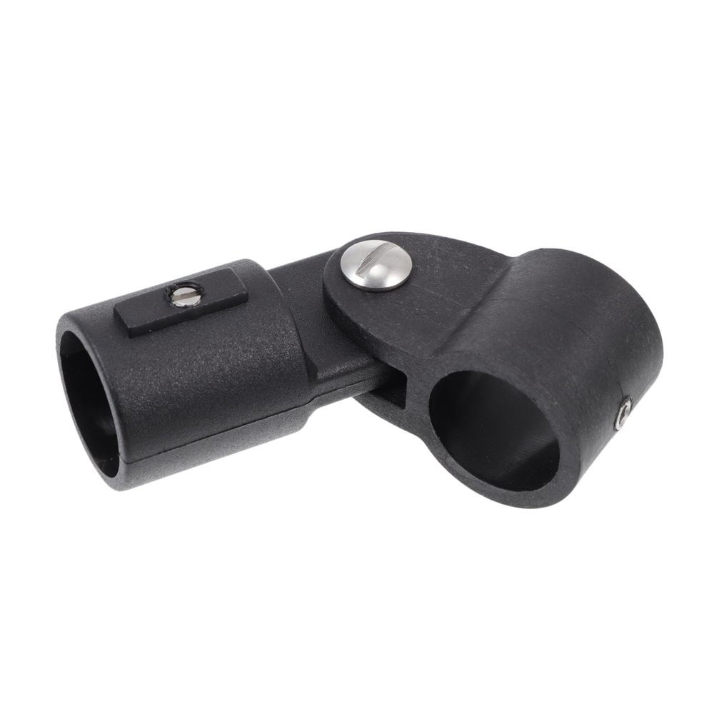 BESPORTBLE Sunshade Sliding Tube Nylon Sliding Cover Fixing Caps Professional Sleeve for Kayak