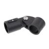 BESPORTBLE Sunshade Sliding Tube Nylon Sliding Cover Fixing Caps Professional Sleeve for Kayak view 1
