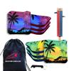 BackYardGamesUSA CornholeGamesUSA Pro Cornhole Bags Sets of 8 Regulation Professional, Tournament Slick n Stick Corn Hole Beans Bags for Cornhole Games view 1