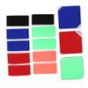 BESPORTBLE 10pairs Multi-function Snowboard Straps Ski Accessories for and Secure Fixing of Skis and Sleds Includes and Colors view 3