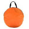BESPORTBLE Special Sail for Kayaking 108cm Kayak Boat Wind Sail Window Sturdy Material Easy Setup Orange view 1