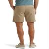 Wrangler Authentics Men's Flat Front Short, Elmwood, 38W x 9L view 2