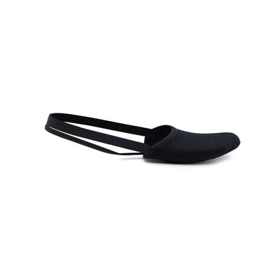Capezio Hanami Pirouette, Black, XX-Large
