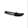 Capezio Hanami Pirouette, Black, XX-Large view 1