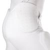McDavid Rival Integrated Mens Football Pants with Pads, Adult Football Pants with Pads White view 2